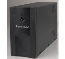 UPS Gembird UPS-PC-1202AP ( UPSPC1202AP UPS-PC-1202AP ) nepārtrauktas barošanas avots UPS