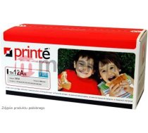 Toner PrintC TH83A 1500 pp black HP CF283A ( TH83A ) toneris