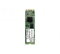 Transcend SSD 830S M.2 2280 SATA III 6Gb/s 256GB R/W 560/520 MB/s ( TS256GMTS830S ) SSD disks