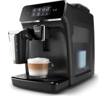 Philips Espresso Coffee maker EP2230/10 Built-in milk frother Fully automatic Matte Black ( EP2230/10 ) Kafijas automāts