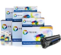 Prism tinte zamiennik z Brother LC980 1100 985 Yellow ( LC980/1100/985 Yell ) kārtridžs
