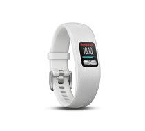 Garmin Vivofit 4 Bialy S/M ( 010 01847 11 010 01847 11 010 01847 11 ) Viedais pulkstenis  smartwatch