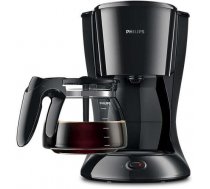 Philips HD7461/20 Daily Collection Filterkaffeemaschine black ( HD7461/20 001892470000 8710103673989 ) Kafijas automāts