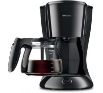 Philips HD7461/20 Daily Collection Filterkaffeemaschine black ( HD7461/20 HD7461/20 HD7461/20 ) Kafijas automāts