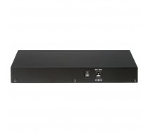 Edimax Long Range 5-Port Gigabit Web Managed Switch with 4 PoE+ Ports (PB 72W) ( GS 3005P ) komutators