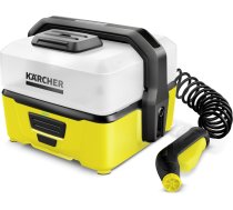 Kärcher OC 3 Mobile Outdoor Cleaner ( 1.680 000.0 1.680 000.0 1.680 000.0 )