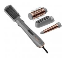 BaByliss Air Style 1000 Hair styling kit Warm Black Copper Palladium 1000 W 98.4" (2.5 m) ( AS136E 3030050153781 BLISSAS136E ) Matu veidotājs