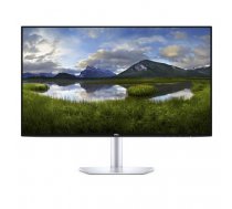 Dell LCD monitor S2721DS 27   IPS  QHD  2560 x 1440  16:9  4 ms  350 cd/m²  Silver 5397184409411 ( 210 AXKW 210 AXKW 210 AXKW 210 AXKW/P1 ) monitors