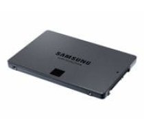 Samsung 870 QVO 8 TB 2.5'' SATA III (MZ-77Q8T0BW) ( MZ 77Q8T0BW MZ 77Q8T0BW MZ 77Q8T0BW ) SSD disks