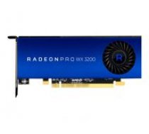 AMD Radeon Pro WX3200 ( 100 506115 100 506115 100 506115 ) video karte