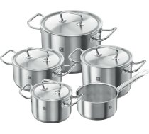 Zwilling Zestaw 5 garnkow 6727-uniw (4009839260858) ( JOINEDIT23283219 ) Pannas un katli