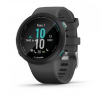Garmin Swim 2 GPS-swimm watch slate grey/silver ( 010 02247 10 010 02247 10 010 02247 10 ) Viedais pulkstenis  smartwatch