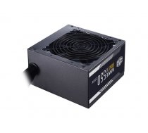 Cooler Master MWE 550 Bronze 230V V2 power supply unit 550 W 24-pin ATX ATX Black ( MPE 5501 ACABW BEU MPE 5501 ACABW BEU MPE 5501 ACABW BEU ) Barošanas bloks  PSU