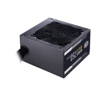 Cooler Master Power Supply MWE Bronze V2 750W 80+ Bronze ( MPE 7501 ACABW BEU ) Barošanas bloks PSU
