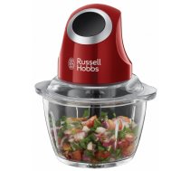 Chopper Desire red 24660-56 ( 24660 56 4008496940776 AGD-INN--0000024 ) Blenderis