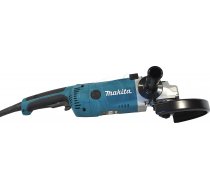 Szlifierka katowa 2200W 230mm lagodny roz. MAKITA ( GA9020R ) Slīpmašīna