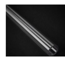 Bitspower None Chamfer PETG Link Tube 16/12mm  50cm - transparen ( BP NCPLT16 L500 BP NCPLT16 L500 BP NCPLT16 L500 ) ūdens dzesēšanas sistēmas piederumi