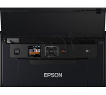 Epson WorkForce WF-100W ( C11CE05403 3980631 WF100W ) printeris