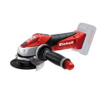 Einhell Angle TE-AG 18 Li Solo red ( 4431110 0001-00019-44988 4006825602593 E4431110 ) Slīpmašīna