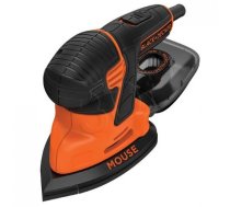 BlackDecker Mouse grinder KA2000 delta sander ( KA2000 QS )