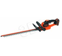 Black Decker Battery Hedge Trimmer GTC18452PC og ( GTC18452PC QW BDGTC18452PC-QW ) Zāles pļāvējs - Trimmeris