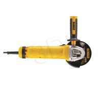 DeWALT DWE4217 angle grinder 12.5 cm 11000 RPM 2.2 kg ( DWE4217 ) Slīpmašīna