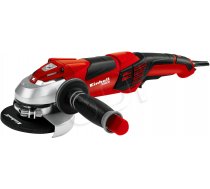 Einhell TE-AG 125 CE angle grinder 12.5 cm 11000 RPM 1100 W 2.8 kg ( 4430860 4006825577228 E4430860 ) Slīpmašīna