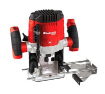 Einhell TH-RO 1155 E ( 4350470 0001-00019-45011 4006825580143 E4350470 ) frēzes