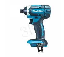 Makita Impact 18V 165Nm DTD152Z (bez akumulatora un lādētāja) ( DTD152Z 0088381699099 MA1018 )