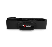 Polar Fleece Transmitter H10 Black XS-S - H10 XS-S ( H10 XS S 92075964 ) Viedais pulkstenis smartwatch