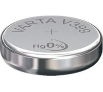 1 Varta Watch V 399 High Drain ( 0399101111 00399 101 111 ) Baterija