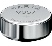 1 Varta Chron V 357 High Drain ( 0357101111 0357-101-111 48004 SR44 ) Baterija
