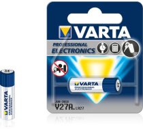 Varta 1x V 27 A Battery 4008496747009 ( 4227101401 ) Baterija