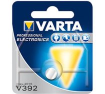 Varta Chron V392 silver 1.55V (0392-101-111) ( 00392 101 401 00392101401 ) Baterija
