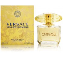 VERSACE Yellow Diamond EDT 90ml Smaržas sievietēm