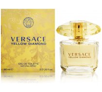 VERSACE Yellow Diamond EDT 90ml Smaržas sievietēm