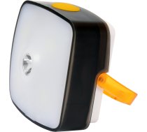 Vorel 88677 Galvas lukturis CREE + SMD LED 3 režīmi lādējams ( 5906083015380 88677 T88677 ) kabatas lukturis