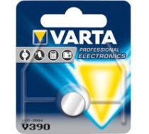 Varta Chron V390 silver 1.55V (0390-101-111) ( 00390 101 401 00390101401 ) Baterija