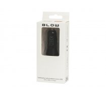 Car charger 5V 2 1A micro USB T21A ( 75 753# ) iekārtas lādētājs