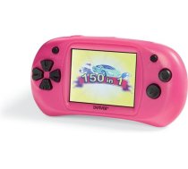 Denver GMP-240MK3 pink ( 5706751044144P 117120000020 ) spēļu konsole