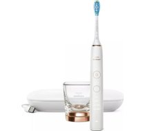 Philips DiamondClean Electric Toothbrush HX9911/94 Rechargeable For adults Number of brush heads included 1 Number of teeth brushing mode ( HX9911/94 8710103936053 PHIHX99194 )