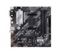 ASUS PRIME B550M-A/CSM (mATX B550 AM4) ( 90MB14I0 M0EAYC PRIME B550M A/CSM 4718017755535 MBAS-717 ) pamatplate mātesplate