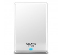 ADATA HV620S 2TB USB3.1 HDD 2.5i White ( AHV620S 2TU31 CWH AHV620S 2TU31 CWH AHV620S 2TU31 CWH ) Ārējais cietais disks
