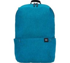 XIAOMI Mi Casual Daypack (Bright Blue) ( ZJB4145GL 20377 6934177706110 ZJB4145GL ) Tūrisma Mugursomas