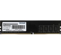 PATRIOT SL DDR4 16GB 3200MHz UDIMM ( PSD416G32002 ) operatīvā atmiņa