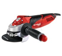 Einhell TE-AG 125/750 ( 4430880 0001-00019-45018 4006825583267 E4430880 EI-44-308-80 ) Slīpmašīna