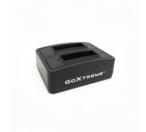 GoXtreme Battery Charger for Black Hawk and Stage ( 4260041685499 01490 01490 EASYP 01490 ) iekārtas lādētājs