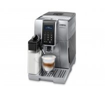 DeLonghi ECAM 350.75.S Dinamica Kaffeevollautomat Silber ( ECAM 350.75.S ECAM 350.75.S ECAM 350.75.S ) Kafijas automāts