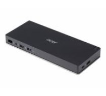 NB ACER ACC USB Type-C Dock II ( NP.DCK11.01N ) aksesuārs portatīvajiem datoriem