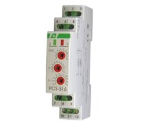 FF Multifunctional time relay 12-264V 8A - PCS-516 UNI ( 5908312591429 PCS 516 UNI )